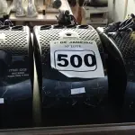LOTE 500 - 03 ESTABILIZADORES. (NO ESTADO) ATENÇÃO! FAZER A VISITAÇÃO ANTES DE ARREMATAR, NÃO SABEMOS SE FUNCIONA. LEILÃO NÃO TEM GARANTIA E NEM DEVOLUÇÃO, SUJEITO A POSSÍVEIS AVARIAS VISÍVEIS/OCULTAS E/OU AUSÊNCIA DE COMPONENTES.