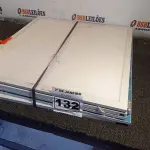 LOTE 132 - 05 PAINÉIS DE LED. (NO ESTADO) ATENÇÃO! FAZER A VISITAÇÃO ANTES DE ARREMATAR, NÃO SABEMOS SE FUNCIONA. LEILÃO NÃO TEM GARANTIA E NEM DEVOLUÇÃO, SUJEITO A POSSÍVEIS AVARIAS VISÍVEIS/OCULTAS E/OU AUSÊNCIA DE COMPONENTES.