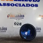 LOTE 028 - 01 LENTE PARA MÁQUINA FOTOGRÁFICA CANON BCTV ZOOM LENS. (NO ESTADO) ATENÇÃO! FAZER A VISITAÇÃO ANTES DE ARREMATAR, NÃO SABEMOS SE FUNCIONA. LEILÃO NÃO TEM GARANTIA E NEM DEVOLUÇÃO, SUJEITO A POSSÍVEIS AVARIAS VISÍVEIS/OCULTAS E/OU AUSÊNCIA DE COMPONENTES.