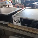LOTE 539 - 06 MONITORES MARCAS E MODELOS DIVERSOS. (NO ESTADO) ATENÇÃO! FAZER A VISITAÇÃO ANTES DE ARREMATAR, NÃO SABEMOS SE FUNCIONA. LEILÃO NÃO TEM GARANTIA E NEM DEVOLUÇÃO, SUJEITO A POSSÍVEIS AVARIAS VISÍVEIS/OCULTAS E/OU AUSÊNCIA DE COMPONENTES.