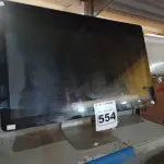 LOTE 554 - 01 COMPUTADOR MACINTOSH. (NO ESTADO) ATENÇÃO! FAZER A VISITAÇÃO ANTES DE ARREMATAR, NÃO SABEMOS SE FUNCIONA. LEILÃO NÃO TEM GARANTIA E NEM DEVOLUÇÃO, SUJEITO A POSSÍVEIS AVARIAS VISÍVEIS/OCULTAS E/OU AUSÊNCIA DE COMPONENTES.