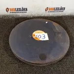 LOTE 103 - 05 MAQUINAS DE POLICORTE. (NO ESTADO) ATENÇÃO! FAZER A VISITAÇÃO ANTES DE ARREMATAR, NÃO SABEMOS SE FUNCIONA. LEILÃO NÃO TEM GARANTIA E NEM DEVOLUÇÃO, SUJEITO A POSSÍVEIS AVARIAS VISÍVEIS/OCULTAS E/OU AUSÊNCIA DE COMPONENTES.