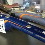 LOTE 501 - 02 ASPIRADORES DE PÓ. (NO ESTADO) ATENÇÃO! FAZER A VISITAÇÃO ANTES DE ARREMATAR, NÃO SABEMOS SE FUNCIONA. LEILÃO NÃO TEM GARANTIA E NEM DEVOLUÇÃO, SUJEITO A POSSÍVEIS AVARIAS VISÍVEIS/OCULTAS E/OU AUSÊNCIA DE COMPONENTES.