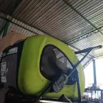 LOTE 534 - 01 CARRINHO DE TRANSPORTE PARA PET’S. (NO ESTADO) ATENÇÃO! FAZER A VISITAÇÃO ANTES DE ARREMATAR, NÃO SABEMOS SE FUNCIONA. LEILÃO NÃO TEM GARANTIA E NEM DEVOLUÇÃO, SUJEITO A POSSÍVEIS AVARIAS VISÍVEIS/OCULTAS E/OU AUSÊNCIA DE COMPONENTES.