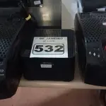 LOTE 532 - 03 ESTABILIZADORES MARCAS E MODELOS DIVERSOS. (NO ESTADO) ATENÇÃO! FAZER A VISITAÇÃO ANTES DE ARREMATAR, NÃO SABEMOS SE FUNCIONA. LEILÃO NÃO TEM GARANTIA E NEM DEVOLUÇÃO, SUJEITO A POSSÍVEIS AVARIAS VISÍVEIS/OCULTAS E/OU AUSÊNCIA DE COMPONENTES.