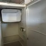 LOTE 441 - 01 GELADEIRA MARCA CÔNSUL 220V. (NO ESTADO) ATENÇÃO! FAZER A VISITAÇÃO ANTES DE ARREMATAR, NÃO SABEMOS SE FUNCIONA. LEILÃO NÃO TEM GARANTIA E NEM DEVOLUÇÃO, SUJEITO A POSSÍVEIS AVARIAS VISÍVEIS/OCULTAS E/OU AUSÊNCIA DE COMPONENTES.