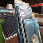 LOTE 587 - 01 LOTE COM VÁRIAS PIAS MARCAS E MODELOS DIVERSOS COM AVARIAS. (NO ESTADO) ATENÇÃO! FAZER A VISITAÇÃO ANTES DE ARREMATAR, NÃO SABEMOS SE FUNCIONA. LEILÃO NÃO TEM GARANTIA E NEM DEVOLUÇÃO, SUJEITO A POSSÍVEIS AVARIAS VISÍVEIS/OCULTAS E/OU AUSÊNCIA DE COMPONENTES.