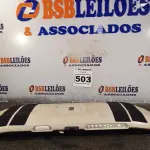 LOTE 503 - 01 CONTROLE SKATEBOARD TONY HALK RIDE PARA GAME. (NO ESTADO) ATENÇÃO! FAZER A VISITAÇÃO ANTES DE ARREMATAR, NÃO SABEMOS SE FUNCIONA. LEILÃO NÃO TEM GARANTIA E NEM DEVOLUÇÃO, SUJEITO A POSSÍVEIS AVARIAS VISÍVEIS/OCULTAS E/OU AUSÊNCIA DE COMPONENTES.