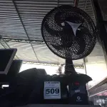 LOTE 509 - 01 NOBREAK, 01 ESTABILIZADOR, 01 COLCHÃO INFLÁVEL E 01 VENTILADOR MARCAS E MODELOS DIVERSOS. (NO ESTADO) ATENÇÃO! FAZER A VISITAÇÃO ANTES DE ARREMATAR, NÃO SABEMOS SE FUNCIONA. LEILÃO NÃO TEM GARANTIA E NEM DEVOLUÇÃO, SUJEITO A POSSÍVEIS AVARIAS VISÍVEIS/OCULTAS E/OU AUSÊNCIA DE COMPONENTES.