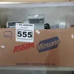 LOTE 555 - 01 LOTE COM VÁRIAS FONTES PARA PC MARCAS E MODELOS DIVERSOS. (NO ESTADO) ATENÇÃO! FAZER A VISITAÇÃO ANTES DE ARREMATAR, NÃO SABEMOS SE FUNCIONA. LEILÃO NÃO TEM GARANTIA E NEM DEVOLUÇÃO, SUJEITO A POSSÍVEIS AVARIAS VISÍVEIS/OCULTAS E/OU AUSÊNCIA DE COMPONENTES.