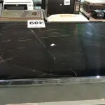 LOTE 499 - 01 TV LG 43” POL. (NO ESTADO) ATENÇÃO! FAZER A VISITAÇÃO ANTES DE ARREMATAR, NÃO SABEMOS SE FUNCIONA. LEILÃO NÃO TEM GARANTIA E NEM DEVOLUÇÃO, SUJEITO A POSSÍVEIS AVARIAS VISÍVEIS/OCULTAS E/OU AUSÊNCIA DE COMPONENTES.