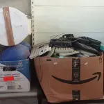 LOTE 431 - 01 LOTE COM MATERIAIS DIVERSOS. (NO ESTADO) ATENÇÃO! FAZER A VISITAÇÃO ANTES DE ARREMATAR, NÃO SABEMOS SE FUNCIONA. LEILÃO NÃO TEM GARANTIA E NEM DEVOLUÇÃO, SUJEITO A POSSÍVEIS AVARIAS VISÍVEIS/OCULTAS E/OU AUSÊNCIA DE COMPONENTES.