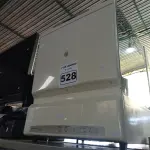 LOTE 528 - 01 LAVA LOUÇAS MARCA BRASTEMP. (NO ESTADO) ATENÇÃO! FAZER A VISITAÇÃO ANTES DE ARREMATAR, NÃO SABEMOS SE FUNCIONA. LEILÃO NÃO TEM GARANTIA E NEM DEVOLUÇÃO, SUJEITO A POSSÍVEIS AVARIAS VISÍVEIS/OCULTAS E/OU AUSÊNCIA DE COMPONENTES.