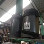 LOTE 126 - 02 ASPIRADORES DE PÓ MODELO:NT20/1. MARCA KARCHER (NO ESTADO) ATENÇÃO! FAZER A VISITAÇÃO ANTES DE ARREMATAR, NÃO SABEMOS SE FUNCIONA. LEILÃO NÃO TEM GARANTIA E NEM DEVOLUÇÃO, SUJEITO A POSSÍVEIS AVARIAS VISÍVEIS/OCULTAS E/OU AUSÊNCIA DE COMPONENTES.