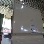 LOTE 528 - 01 LAVA LOUÇAS MARCA BRASTEMP. (NO ESTADO) ATENÇÃO! FAZER A VISITAÇÃO ANTES DE ARREMATAR, NÃO SABEMOS SE FUNCIONA. LEILÃO NÃO TEM GARANTIA E NEM DEVOLUÇÃO, SUJEITO A POSSÍVEIS AVARIAS VISÍVEIS/OCULTAS E/OU AUSÊNCIA DE COMPONENTES.