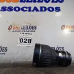 LOTE 028 - 01 LENTE PARA MÁQUINA FOTOGRÁFICA CANON BCTV ZOOM LENS. (NO ESTADO) ATENÇÃO! FAZER A VISITAÇÃO ANTES DE ARREMATAR, NÃO SABEMOS SE FUNCIONA. LEILÃO NÃO TEM GARANTIA E NEM DEVOLUÇÃO, SUJEITO A POSSÍVEIS AVARIAS VISÍVEIS/OCULTAS E/OU AUSÊNCIA DE COMPONENTES.