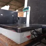 LOTE 063 - 01 BALANÇA MARCA FILIZOLA COM CAPACIDADE MÁXIMA DE 60KG. (NO ESTADO) ATENÇÃO! FAZER A VISITAÇÃO ANTES DE ARREMATAR, NÃO SABEMOS SE FUNCIONA. LEILÃO NÃO TEM GARANTIA E NEM DEVOLUÇÃO, SUJEITO A POSSÍVEIS AVARIAS VISÍVEIS/OCULTAS E/OU AUSÊNCIA DE COMPONENTES.