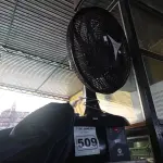 LOTE 509 - 01 NOBREAK, 01 ESTABILIZADOR, 01 COLCHÃO INFLÁVEL E 01 VENTILADOR MARCAS E MODELOS DIVERSOS. (NO ESTADO) ATENÇÃO! FAZER A VISITAÇÃO ANTES DE ARREMATAR, NÃO SABEMOS SE FUNCIONA. LEILÃO NÃO TEM GARANTIA E NEM DEVOLUÇÃO, SUJEITO A POSSÍVEIS AVARIAS VISÍVEIS/OCULTAS E/OU AUSÊNCIA DE COMPONENTES.