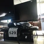 LOTE 529 - 01 CPU, 01 MONITOR, 01 TECLADO E 01 MOUSE. (NO ESTADO) ATENÇÃO! FAZER A VISITAÇÃO ANTES DE ARREMATAR, NÃO SABEMOS SE FUNCIONA. LEILÃO NÃO TEM GARANTIA E NEM DEVOLUÇÃO, SUJEITO A POSSÍVEIS AVARIAS VISÍVEIS/OCULTAS E/OU AUSÊNCIA DE COMPONENTES.