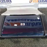 LOTE 018 - 01 IMPRESSORA PARA NOTEBOOK MODELO:H470 MARCA HP. (NO ESTADO) ATENÇÃO! FAZER A VISITAÇÃO ANTES DE ARREMATAR, NÃO SABEMOS SE FUNCIONA. LEILÃO NÃO TEM GARANTIA E NEM DEVOLUÇÃO, SUJEITO A POSSÍVEIS AVARIAS VISÍVEIS/OCULTAS E/OU AUSÊNCIA DE COMPONENTES.