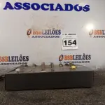 LOTE 154 - 01 MESA DE SOM WATTISOM MODELO MXM4. (NO ESTADO) ATENÇÃO! FAZER A VISITAÇÃO ANTES DE ARREMATAR, NÃO SABEMOS SE FUNCIONA. LEILÃO NÃO TEM GARANTIA E NEM DEVOLUÇÃO, SUJEITO A POSSÍVEIS AVARIAS VISÍVEIS/OCULTAS E/OU AUSÊNCIA DE COMPONENTES.
