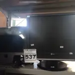 LOTE 537 - 08 MONITORES MARCAS E MODELOS DIVERSOS. (NO ESTADO) ATENÇÃO! FAZER A VISITAÇÃO ANTES DE ARREMATAR, NÃO SABEMOS SE FUNCIONA. LEILÃO NÃO TEM GARANTIA E NEM DEVOLUÇÃO, SUJEITO A POSSÍVEIS AVARIAS VISÍVEIS/OCULTAS E/OU AUSÊNCIA DE COMPONENTES.