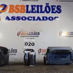 LOTE 020 - 01 CÂMERA FILMADORA E 02 CÂMERAS FOTOGRÁFICAS MARCA NIKON INCOMPLETAS. (NO ESTADO) ATENÇÃO! FAZER A VISITAÇÃO ANTES DE ARREMATAR, NÃO SABEMOS SE FUNCIONA. LEILÃO NÃO TEM GARANTIA E NEM DEVOLUÇÃO, SUJEITO A POSSÍVEIS AVARIAS VISÍVEIS/OCULTAS E/OU AUSÊNCIA DE COMPONENTES.