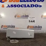 LOTE 144 - 01 PROJETOR MULTIMIDIA MARCA PANASONIC BIVOLT. (NO ESTADO) ATENÇÃO! FAZER A VISITAÇÃO ANTES DE ARREMATAR, NÃO SABEMOS SE FUNCIONA. LEILÃO NÃO TEM GARANTIA E NEM DEVOLUÇÃO, SUJEITO A POSSÍVEIS AVARIAS VISÍVEIS/OCULTAS E/OU AUSÊNCIA DE COMPONENTES.