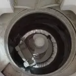 LOTE 463 - 01 MAQUINA DE LAVAR MARCA BRASTEMP 220V. (NO ESTADO) ATENÇÃO! FAZER A VISITAÇÃO ANTES DE ARREMATAR, NÃO SABEMOS SE FUNCIONA. LEILÃO NÃO TEM GARANTIA E NEM DEVOLUÇÃO, SUJEITO A POSSÍVEIS AVARIAS VISÍVEIS/OCULTAS E/OU AUSÊNCIA DE COMPONENTES.