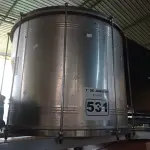 LOTE 531 - 01 INSTRUMENTO MUSICAL “SURDO”. (NO ESTADO) ATENÇÃO! FAZER A VISITAÇÃO ANTES DE ARREMATAR, NÃO SABEMOS SE FUNCIONA. LEILÃO NÃO TEM GARANTIA E NEM DEVOLUÇÃO, SUJEITO A POSSÍVEIS AVARIAS VISÍVEIS/OCULTAS E/OU AUSÊNCIA DE COMPONENTES.