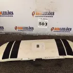 LOTE 503 - 01 CONTROLE SKATEBOARD TONY HALK RIDE PARA GAME. (NO ESTADO) ATENÇÃO! FAZER A VISITAÇÃO ANTES DE ARREMATAR, NÃO SABEMOS SE FUNCIONA. LEILÃO NÃO TEM GARANTIA E NEM DEVOLUÇÃO, SUJEITO A POSSÍVEIS AVARIAS VISÍVEIS/OCULTAS E/OU AUSÊNCIA DE COMPONENTES.
