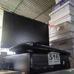 LOTE 516 - 01 CPU, 01 MONITOR, 01 TECLADO E 01 MOUSE. (NO ESTADO) ATENÇÃO! FAZER A VISITAÇÃO ANTES DE ARREMATAR, NÃO SABEMOS SE FUNCIONA. LEILÃO NÃO TEM GARANTIA E NEM DEVOLUÇÃO, SUJEITO A POSSÍVEIS AVARIAS VISÍVEIS/OCULTAS E/OU AUSÊNCIA DE COMPONENTES.