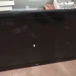 LOTE 573 - 01 TV LG 42” POL. (NO ESTADO) ATENÇÃO! FAZER A VISITAÇÃO ANTES DE ARREMATAR, NÃO SABEMOS SE FUNCIONA. LEILÃO NÃO TEM GARANTIA E NEM DEVOLUÇÃO, SUJEITO A POSSÍVEIS AVARIAS VISÍVEIS/OCULTAS E/OU AUSÊNCIA DE COMPONENTES.