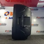 LOTE 048 - 01 CAIXA DE SOM PRO ÁUDIO PX12. (NOVO) (NO ESTADO) ATENÇÃO! FAZER A VISITAÇÃO ANTES DE ARREMATAR, NÃO SABEMOS SE FUNCIONA. LEILÃO NÃO TEM GARANTIA E NEM DEVOLUÇÃO, SUJEITO A POSSÍVEIS AVARIAS VISÍVEIS/OCULTAS E/OU AUSÊNCIA DE COMPONENTES.