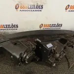 LOTE 139 - 01 FAROL AUTOMOTIVO. (NO ESTADO) ATENÇÃO! FAZER A VISITAÇÃO ANTES DE ARREMATAR, NÃO SABEMOS SE FUNCIONA. LEILÃO NÃO TEM GARANTIA E NEM DEVOLUÇÃO, SUJEITO A POSSÍVEIS AVARIAS VISÍVEIS/OCULTAS E/OU AUSÊNCIA DE COMPONENTES.