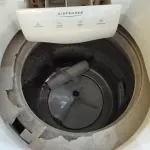 LOTE 467 - 01 MÁQUINA DE LAVAR MARCA BRASTEMP 08KG 220V. (NO ESTADO) ATENÇÃO! FAZER A VISITAÇÃO ANTES DE ARREMATAR, NÃO SABEMOS SE FUNCIONA. LEILÃO NÃO TEM GARANTIA E NEM DEVOLUÇÃO, SUJEITO A POSSÍVEIS AVARIAS VISÍVEIS/OCULTAS E/OU AUSÊNCIA DE COMPONENTES.