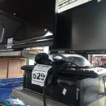 LOTE 529 - 01 CPU, 01 MONITOR, 01 TECLADO E 01 MOUSE. (NO ESTADO) ATENÇÃO! FAZER A VISITAÇÃO ANTES DE ARREMATAR, NÃO SABEMOS SE FUNCIONA. LEILÃO NÃO TEM GARANTIA E NEM DEVOLUÇÃO, SUJEITO A POSSÍVEIS AVARIAS VISÍVEIS/OCULTAS E/OU AUSÊNCIA DE COMPONENTES.
