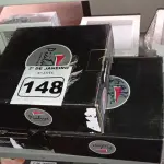 LOTE 148 - 07 LUMINÁRIAS DE EMBUTIR. (NO ESTADO) ATENÇÃO! FAZER A VISITAÇÃO ANTES DE ARREMATAR, NÃO SABEMOS SE FUNCIONA. LEILÃO NÃO TEM GARANTIA E NEM DEVOLUÇÃO, SUJEITO A POSSÍVEIS AVARIAS VISÍVEIS/OCULTAS E/OU AUSÊNCIA DE COMPONENTES.