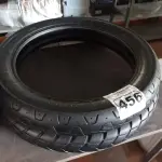 LOTE 456 - 02 PNEUS DE MOTO 100/90/18, 90/90/21. (NO ESTADO) ATENÇÃO! FAZER A VISITAÇÃO ANTES DE ARREMATAR, NÃO SABEMOS SE FUNCIONA. LEILÃO NÃO TEM GARANTIA E NEM DEVOLUÇÃO, SUJEITO A POSSÍVEIS AVARIAS VISÍVEIS/OCULTAS E/OU AUSÊNCIA DE COMPONENTES.