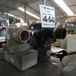 LOTE 444 - 02 AQUECEDORES PARA BANHEIRA DE HIDROMASSAGEM (NO ESTADO) ATENÇÃO! FAZER A VISITAÇÃO ANTES DE ARREMATAR, NÃO SABEMOS SE FUNCIONA. LEILÃO NÃO TEM GARANTIA E NEM DEVOLUÇÃO, SUJEITO A POSSÍVEIS AVARIAS VISÍVEIS/OCULTAS E/OU AUSÊNCIA DE COMPONENTES.