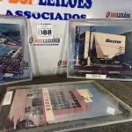 LOTE 088 - 03 QUADROS DECORATIVOS. (NO ESTADO) ATENÇÃO! FAZER A VISITAÇÃO ANTES DE ARREMATAR, NÃO SABEMOS SE FUNCIONA. LEILÃO NÃO TEM GARANTIA E NEM DEVOLUÇÃO, SUJEITO A POSSÍVEIS AVARIAS VISÍVEIS/OCULTAS E/OU AUSÊNCIA DE COMPONENTES.