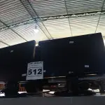 LOTE 512 - 06 MONITORES MARCAS E MODELOS DIVERSOS. (NO ESTADO) ATENÇÃO! FAZER A VISITAÇÃO ANTES DE ARREMATAR, NÃO SABEMOS SE FUNCIONA. LEILÃO NÃO TEM GARANTIA E NEM DEVOLUÇÃO, SUJEITO A POSSÍVEIS AVARIAS VISÍVEIS/OCULTAS E/OU AUSÊNCIA DE COMPONENTES.