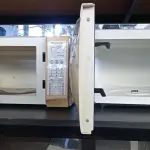 LOTE 507 - 02 MICRO-ONDAS MARCAS E MODELOS DIVERSOS. (NO ESTADO) ATENÇÃO! FAZER A VISITAÇÃO ANTES DE ARREMATAR, NÃO SABEMOS SE FUNCIONA. LEILÃO NÃO TEM GARANTIA E NEM DEVOLUÇÃO, SUJEITO A POSSÍVEIS AVARIAS VISÍVEIS/OCULTAS E/OU AUSÊNCIA DE COMPONENTES.