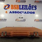 LOTE 134 - 01 LOAD BOOSTER, DISPOSITIVO PARA ABERTURA DE CARGA 15KV. (NO ESTADO) ATENÇÃO! FAZER A VISITAÇÃO ANTES DE ARREMATAR, NÃO SABEMOS SE FUNCIONA. LEILÃO NÃO TEM GARANTIA E NEM DEVOLUÇÃO, SUJEITO A POSSÍVEIS AVARIAS VISÍVEIS/OCULTAS E/OU AUSÊNCIA DE COMPONENTES.
