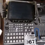 LOTE 067 - 03 CONTROLADORES DE CÂMERAS. (NO ESTADO) ATENÇÃO! FAZER A VISITAÇÃO ANTES DE ARREMATAR, NÃO SABEMOS SE FUNCIONA. LEILÃO NÃO TEM GARANTIA E NEM DEVOLUÇÃO, SUJEITO A POSSÍVEIS AVARIAS VISÍVEIS/OCULTAS E/OU AUSÊNCIA DE COMPONENTES.