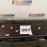 LOTE 307 - 01 MEDIDOR DE AÚDIO MODELO 40 A. (NO ESTADO) ATENÇÃO! FAZER A VISITAÇÃO ANTES DE ARREMATAR, NÃO SABEMOS SE FUNCIONA. LEILÃO NÃO TEM GARANTIA E NEM DEVOLUÇÃO, SUJEITO A POSSÍVEIS AVARIAS VISÍVEIS/OCULTAS E/OU AUSÊNCIA DE COMPONENTES.