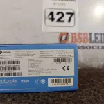 LOTE 427 - 01 CELULAR MOTOC MODELO:XT1750 8GB MARCA LENOVO. (NO ESTADO) ATENÇÃO! FAZER A VISITAÇÃO ANTES DE ARREMATAR, NÃO SABEMOS SE FUNCIONA. LEILÃO NÃO TEM GARANTIA E NEM DEVOLUÇÃO, SUJEITO A POSSÍVEIS AVARIAS VISÍVEIS/OCULTAS E/OU AUSÊNCIA DE COMPONENTES.