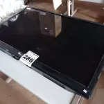 LOTE 286 - 01 42’’ TV MARCA LG PARA RETIRADA DE PEÇAS. (NO ESTADO) ATENÇÃO! FAZER A VISITAÇÃO ANTES DE ARREMATAR, NÃO SABEMOS SE FUNCIONA. LEILÃO NÃO TEM GARANTIA E NEM DEVOLUÇÃO, SUJEITO A POSSÍVEIS AVARIAS VISÍVEIS/OCULTAS E/OU AUSÊNCIA DE COMPONENTES.