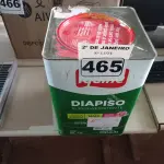 LOTE 465 - 01 LATA DE TINTA IQUINE DIAPISO 18L NA COR VERMELHA. (NO ESTADO) ATENÇÃO! FAZER A VISITAÇÃO ANTES DE ARREMATAR, NÃO SABEMOS SE FUNCIONA. LEILÃO NÃO TEM GARANTIA E NEM DEVOLUÇÃO, SUJEITO A POSSÍVEIS AVARIAS VISÍVEIS/OCULTAS E/OU AUSÊNCIA DE COMPONENTES.