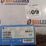 LOTE 409 - 01 CELULAR MOTOC MODELO:XT1750 8GB MARCA LENOVO. (NO ESTADO) ATENÇÃO! FAZER A VISITAÇÃO ANTES DE ARREMATAR, NÃO SABEMOS SE FUNCIONA. LEILÃO NÃO TEM GARANTIA E NEM DEVOLUÇÃO, SUJEITO A POSSÍVEIS AVARIAS VISÍVEIS/OCULTAS E/OU AUSÊNCIA DE COMPONENTES.